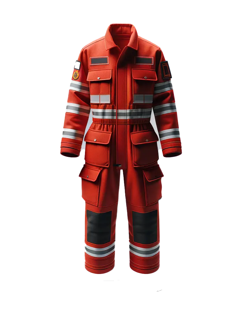 Coveralls