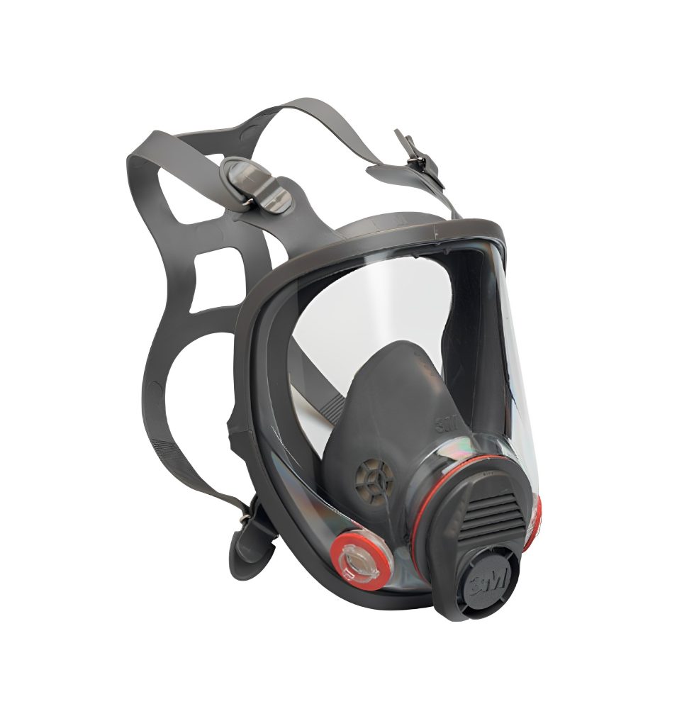 3M 6800 Full Face Mask