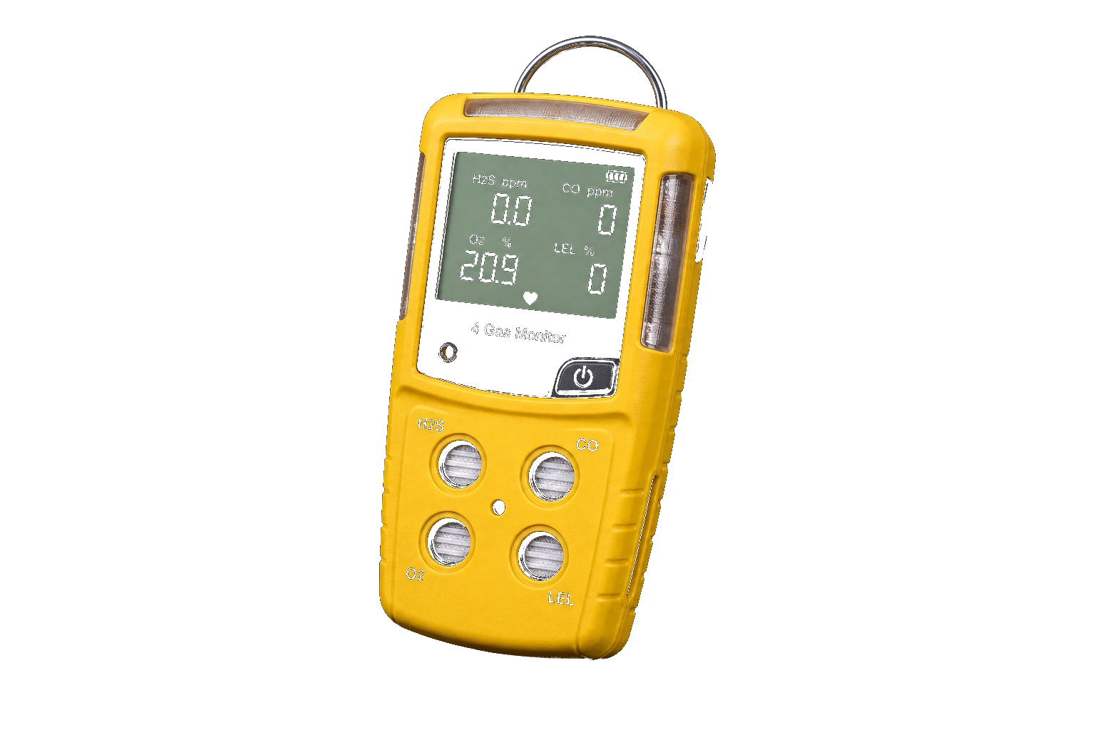 Gas Detectors — SAB Safety Oman supplied by Fire Supplies original photography