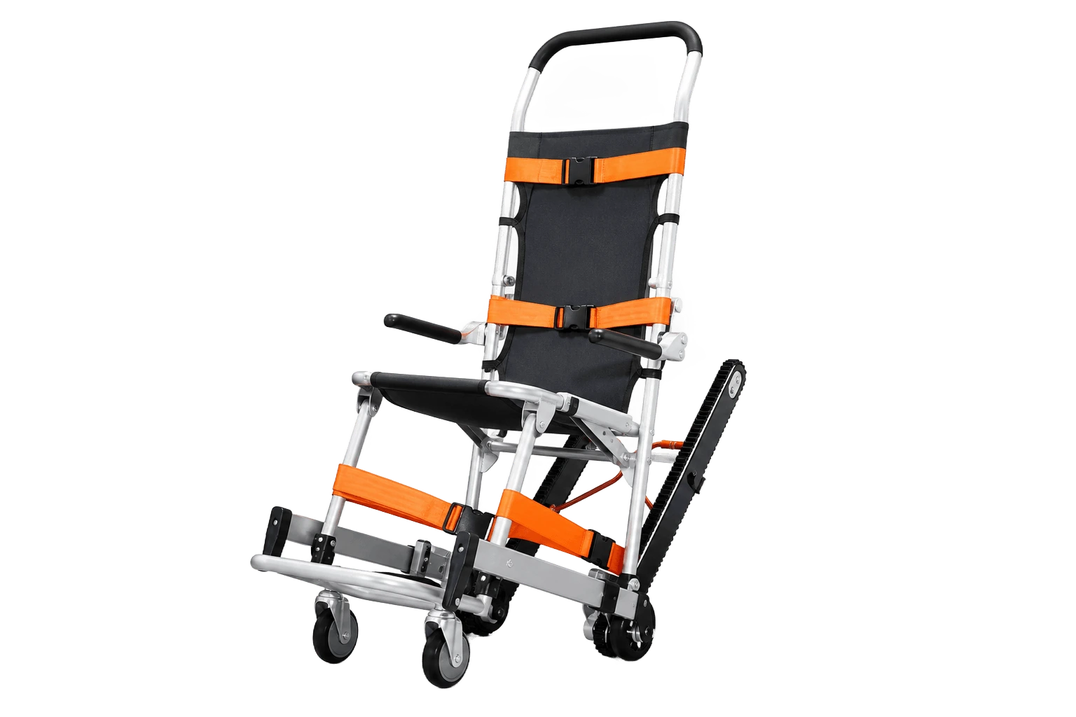 Evacuation Stair Chair — SAB Safety Oman supplied by Fire Supplies original photography