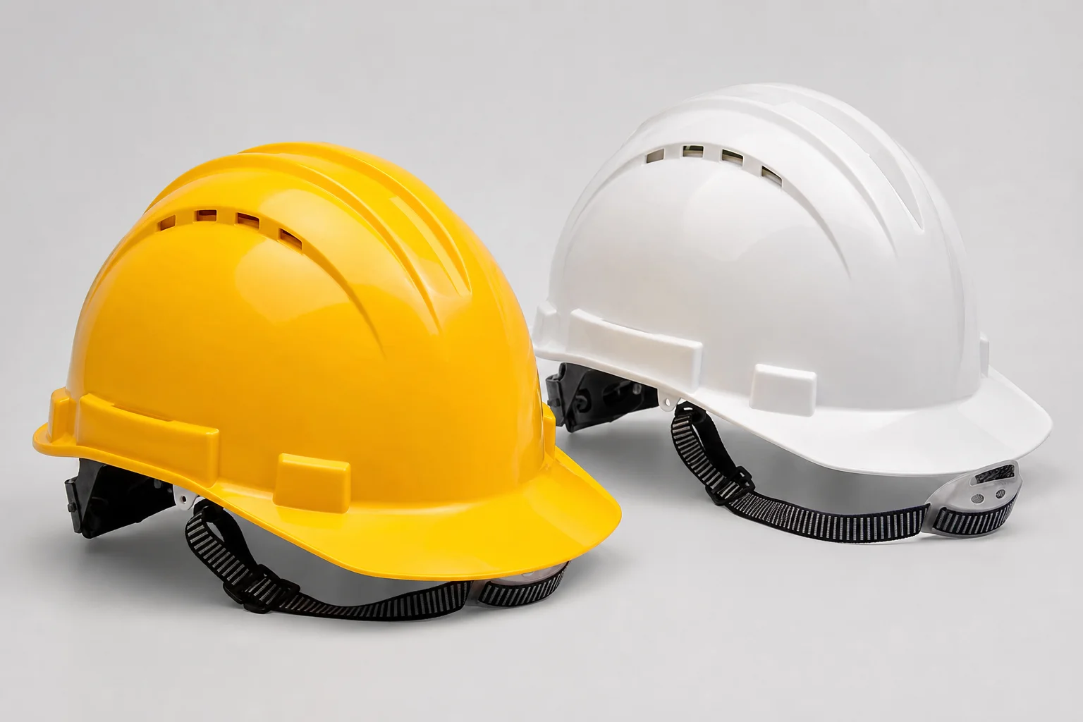 Safety Helmets — safety equipment Oman