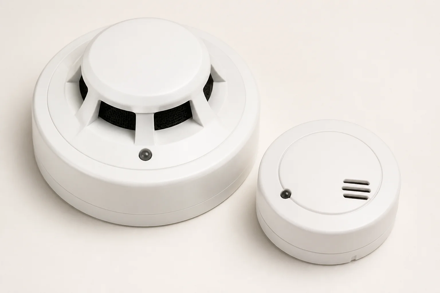 Smoke Detectors — safety equipment Oman