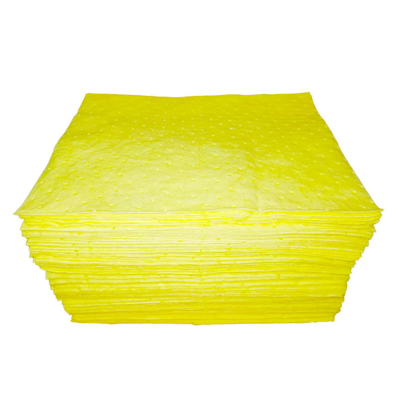 Absorbent Pads — spill kit component Oman